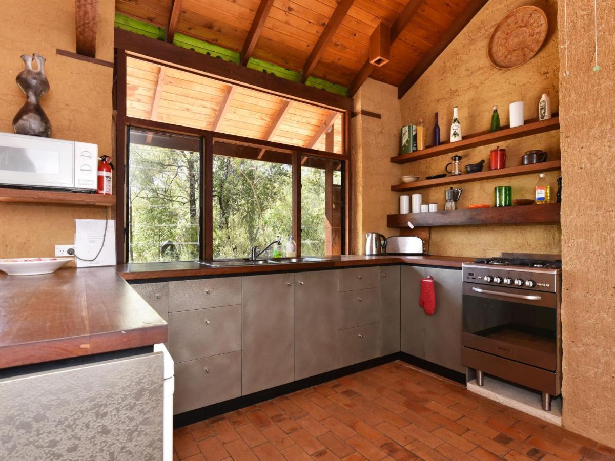 Corymbia Cottage Brokes Secluded Escape For Max 4 Zewnętrze zdjęcie