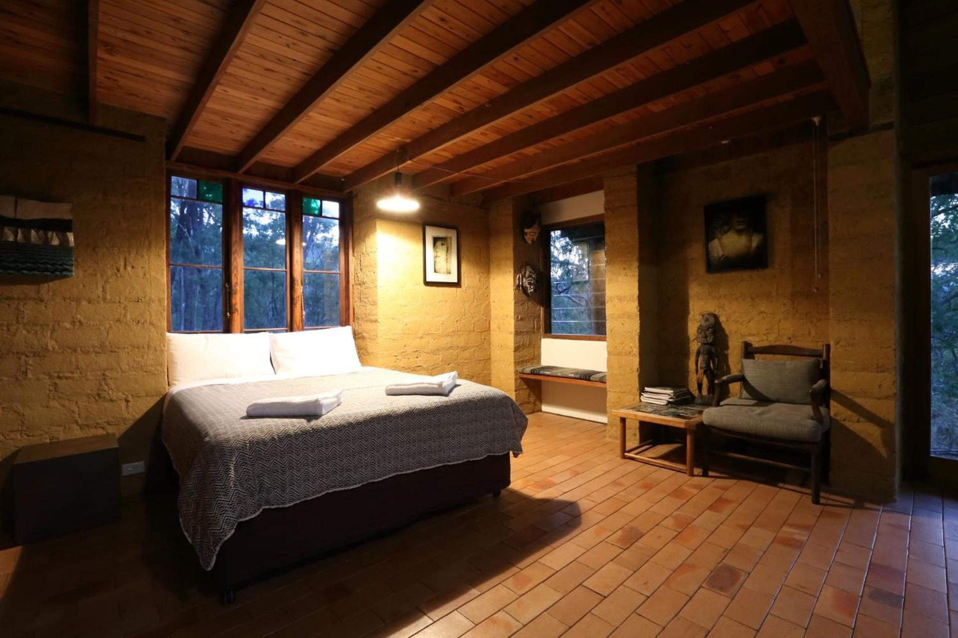 Corymbia Cottage Brokes Secluded Escape For Max 4 Zewnętrze zdjęcie