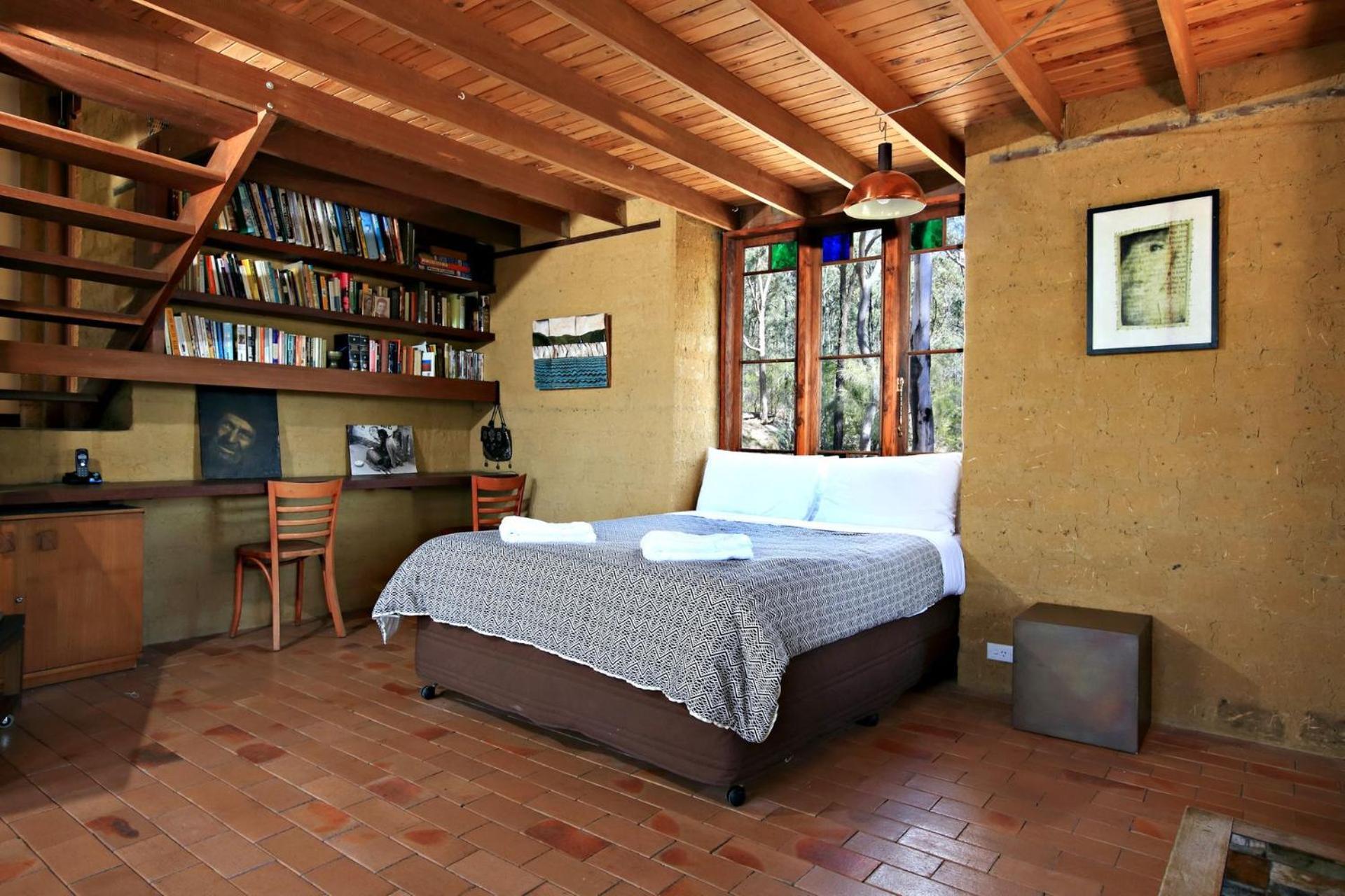 Corymbia Cottage Brokes Secluded Escape For Max 4 Zewnętrze zdjęcie