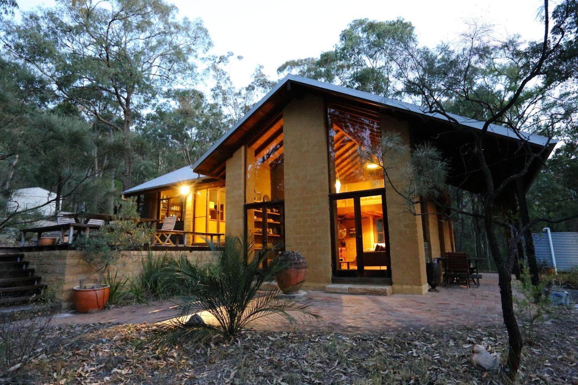 Corymbia Cottage Brokes Secluded Escape For Max 4 Zewnętrze zdjęcie