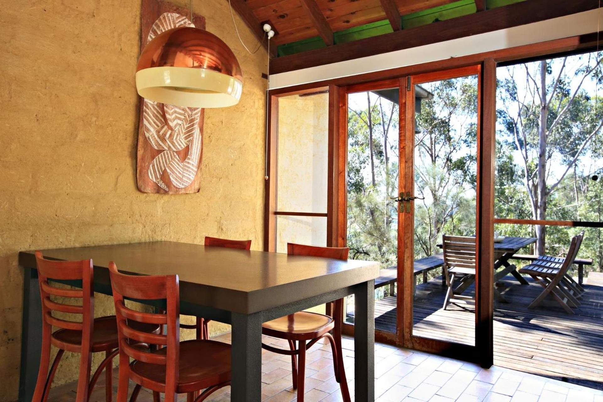 Corymbia Cottage Brokes Secluded Escape For Max 4 Zewnętrze zdjęcie