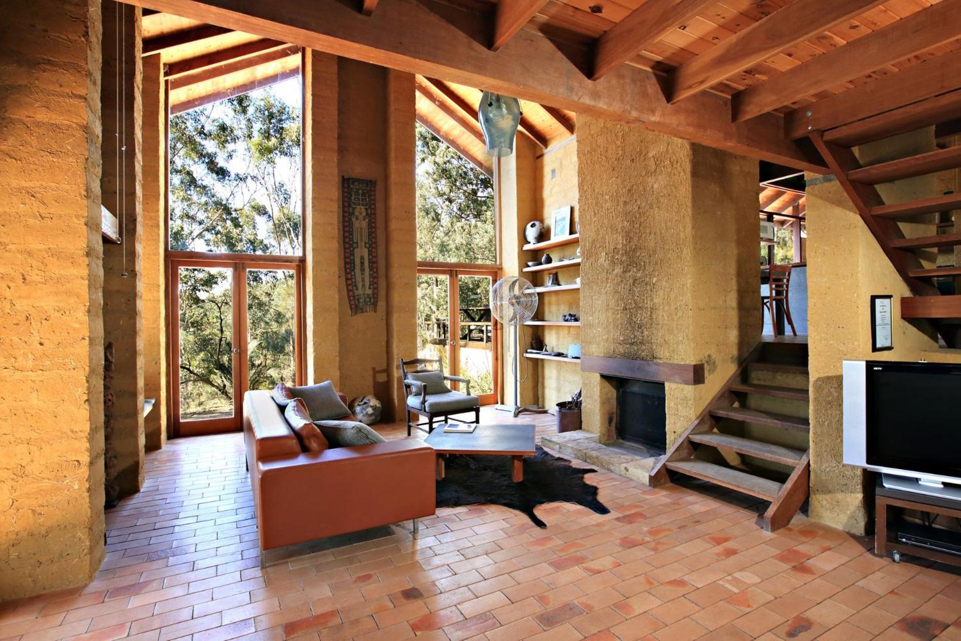 Corymbia Cottage Brokes Secluded Escape For Max 4 Zewnętrze zdjęcie